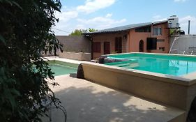 Cabañas El Descanso